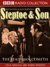 Steptoe & Son: Volume 1 - The Lead Man Cometh
